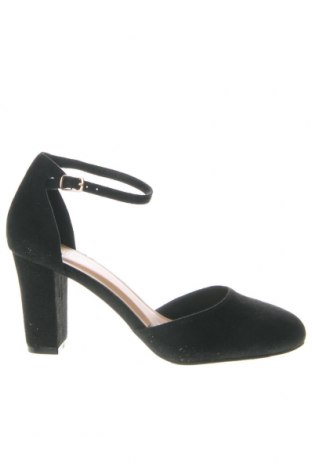 Γυναικεία παπούτσια About You, Μέγεθος 39, Χρώμα Μαύρο, Τιμή 15,03 €
