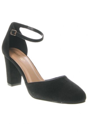 Γυναικεία παπούτσια About You, Μέγεθος 39, Χρώμα Μαύρο, Τιμή 13,08 €