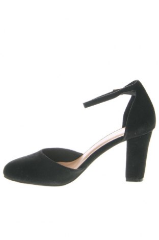 Γυναικεία παπούτσια About You, Μέγεθος 39, Χρώμα Μαύρο, Τιμή 13,08 €