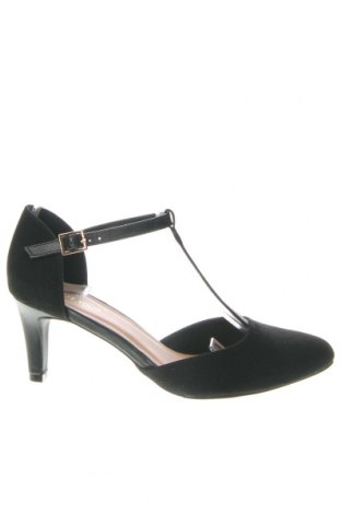 Γυναικεία παπούτσια About You, Μέγεθος 39, Χρώμα Μαύρο, Τιμή 13,92 €