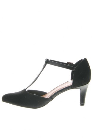Γυναικεία παπούτσια About You, Μέγεθος 39, Χρώμα Μαύρο, Τιμή 27,84 €