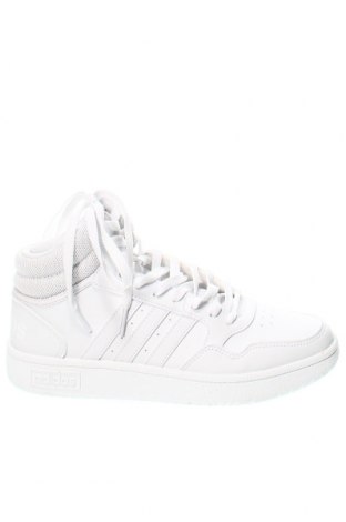Γυναικεία παπούτσια Adidas, Μέγεθος 39, Χρώμα Λευκό, Τιμή 20,71 €