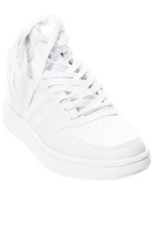 Γυναικεία παπούτσια Adidas, Μέγεθος 39, Χρώμα Λευκό, Τιμή 33,40 €