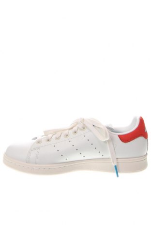 Γυναικεία παπούτσια Adidas, Μέγεθος 38, Χρώμα Λευκό, Τιμή 83,25 €