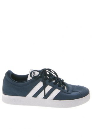 Dámské boty  Adidas, Velikost 39, Barva Modrá, Cena  1 652,00 Kč