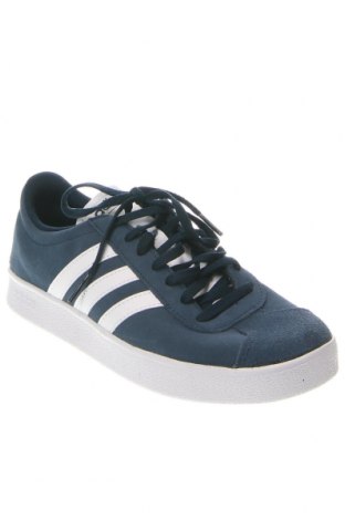 Dámske topánky  Adidas, Veľkosť 39, Farba Modrá, Cena  58,76 €