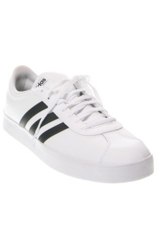 Γυναικεία παπούτσια Adidas, Μέγεθος 46, Χρώμα Λευκό, Τιμή 92,06 €