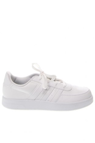 Γυναικεία παπούτσια Adidas, Μέγεθος 39, Χρώμα Λευκό, Τιμή 58,76 €