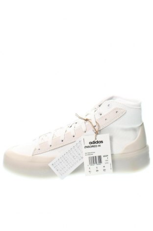 Damenschuhe Adidas, Größe 42, Farbe Weiß, Preis 70,54 €