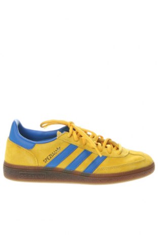 Damenschuhe Adidas Originals, Größe 40, Farbe Gelb, Preis 44,54 €