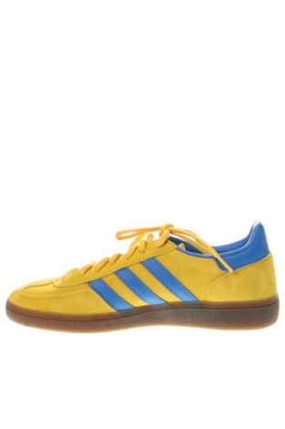 Damenschuhe Adidas Originals, Größe 40, Farbe Gelb, Preis 44,54 €