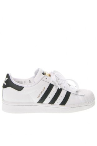 Дамски обувки Adidas Originals, Размер 37, Цвят Бял, Цена 190,12 лв.