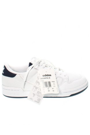 Γυναικεία παπούτσια Adidas Originals, Μέγεθος 38, Χρώμα Λευκό, Τιμή 82,99 €
