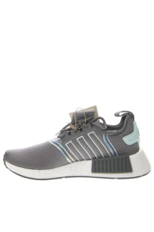 Damenschuhe Adidas Originals, Größe 36, Farbe Grau, Preis 45,64 €