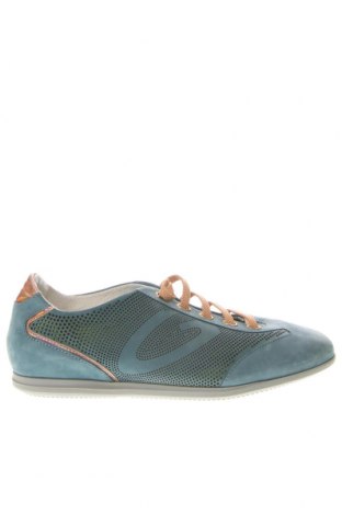 Γυναικεία παπούτσια Alberto Guardiani, Μέγεθος 39, Χρώμα Μπλέ, Τιμή 58,76 €