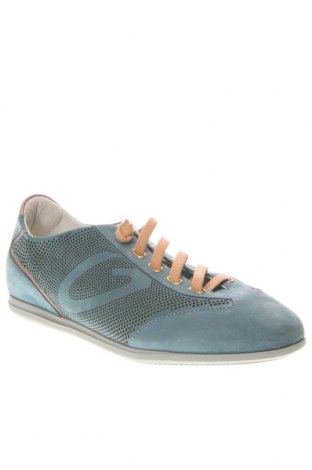 Dámske topánky  Alberto Guardiani, Veľkosť 39, Farba Modrá, Cena  97,94 €