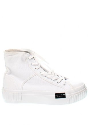 Γυναικεία παπούτσια AllSaints, Μέγεθος 38, Χρώμα Λευκό, Τιμή 52,84 €
