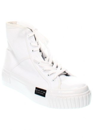 Dámské boty  AllSaints, Velikost 38, Barva Bílá, Cena  1 426,00 Kč