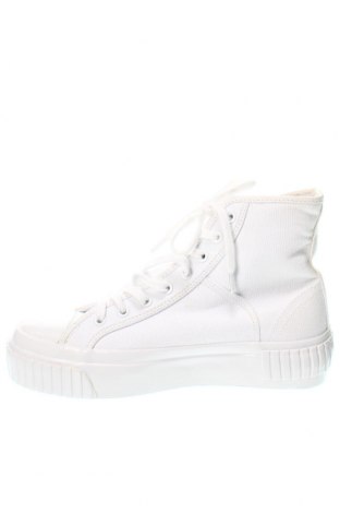 Γυναικεία παπούτσια AllSaints, Μέγεθος 38, Χρώμα Λευκό, Τιμή 58,12 €