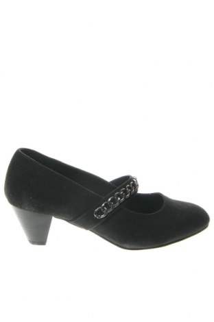 Γυναικεία παπούτσια Ambellis, Μέγεθος 39, Χρώμα Μαύρο, Τιμή 15,25 €