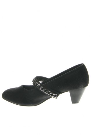 Dámské boty  Ambellis, Velikost 39, Barva Černá, Cena  1 478,00 Kč