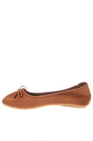 Γυναικεία παπούτσια Ambellis, Μέγεθος 41, Χρώμα Καφέ, Τιμή 52,58 €