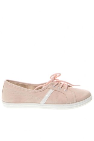 Γυναικεία παπούτσια Ambellis, Μέγεθος 36, Χρώμα Ρόζ , Τιμή 13,15 €