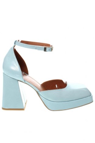 Γυναικεία παπούτσια Angel Alarcon, Μέγεθος 39, Χρώμα Μπλέ, Τιμή 58,76 €
