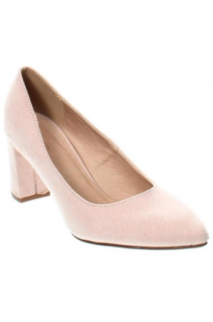 Dámské boty  Anna Field, Velikost 37, Barva Růžová, Cena  605,00 Kč