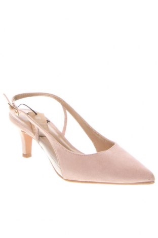 Dámské boty  Anna Field, Velikost 37, Barva Růžová, Cena  622,00 Kč