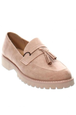 Дамски обувки Anna Field, Размер 40, Цвят Розов, Цена 46,20 лв.