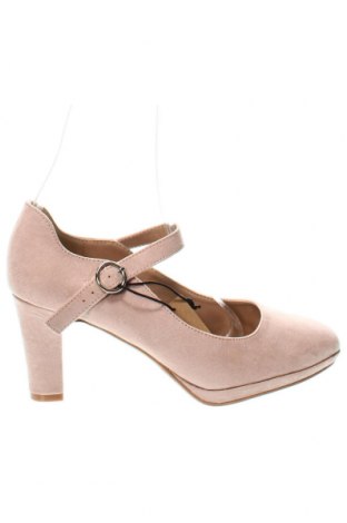 Dámské boty  Anna Field, Velikost 39, Barva Růžová, Cena  423,00 Kč