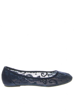Női cipők Anna Field, Méret 39, Szín Kék, Ár 5 899 Ft
