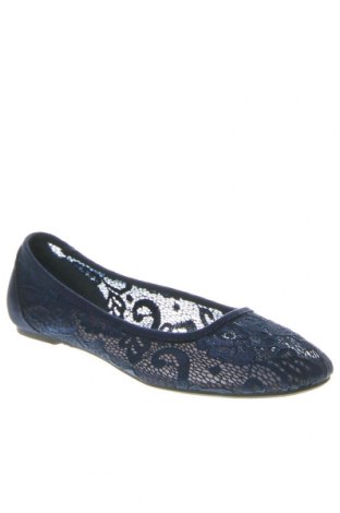 Dámské boty  Anna Field, Velikost 39, Barva Modrá, Cena  899,00 Kč