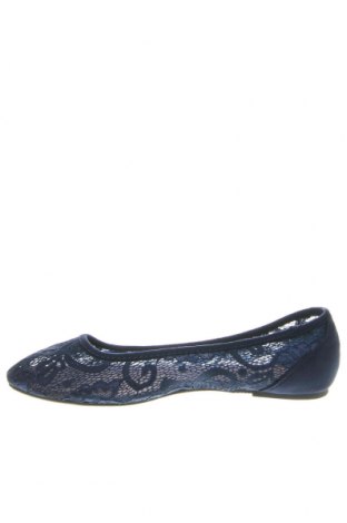 Dámské boty  Anna Field, Velikost 39, Barva Modrá, Cena  899,00 Kč