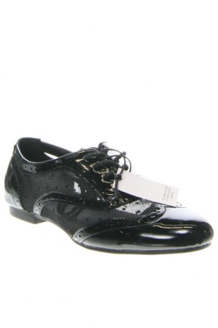 Γυναικεία παπούτσια Anna Field, Μέγεθος 34, Χρώμα Μαύρο, Τιμή 19,85 €
