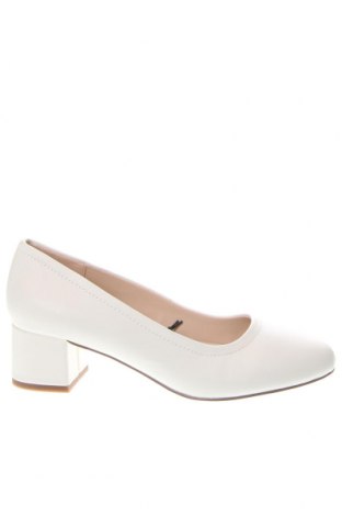 Γυναικεία παπούτσια Anna Field, Μέγεθος 38, Χρώμα Λευκό, Τιμή 25,71 €