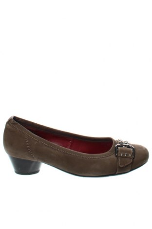 Γυναικεία παπούτσια Ara, Μέγεθος 39, Χρώμα Καφέ, Τιμή 9,86 €