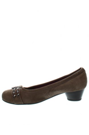 Γυναικεία παπούτσια Ara, Μέγεθος 39, Χρώμα Καφέ, Τιμή 9,86 €
