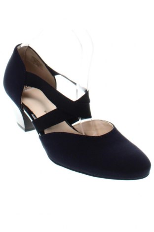 Dámské boty  Ara, Velikost 41, Barva Modrá, Cena  1 478,00 Kč