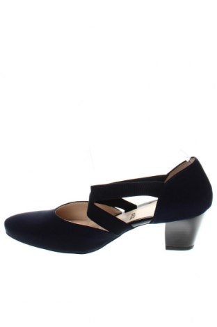 Dámské boty  Ara, Velikost 41, Barva Modrá, Cena  1 478,00 Kč