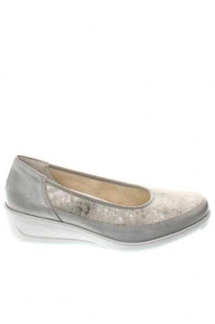 Dámské boty  Ara, Velikost 37, Barva Stříbrná, Cena  1 186,00 Kč
