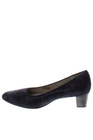 Γυναικεία παπούτσια Ara, Μέγεθος 42, Χρώμα Μπλέ, Τιμή 68,04 €