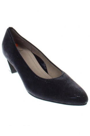Γυναικεία παπούτσια Ara, Μέγεθος 37, Χρώμα Μπλέ, Τιμή 68,04 €
