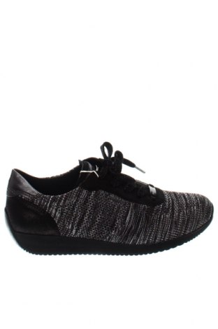 Női cipők Ara, Méret 42, Szín Fekete, Ár 8 626 Ft