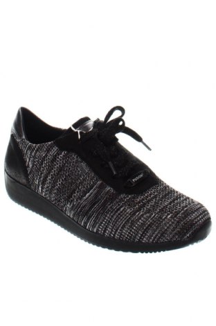 Γυναικεία παπούτσια Ara, Μέγεθος 42, Χρώμα Μαύρο, Τιμή 52,58 €