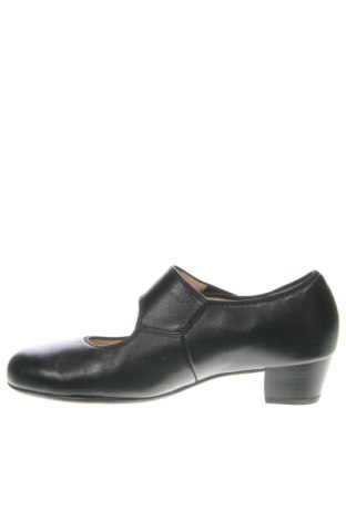 Дамски обувки Ara, Размер 38, Цвят Черен, Цена 44,00 лв.