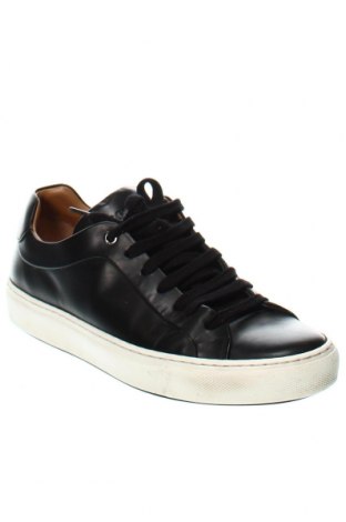 Мъжки обувки BOSS, Размер 40, Цвят Черен, Цена 112,00 лв.