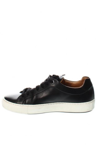 Мъжки обувки BOSS, Размер 40, Цвят Черен, Цена 112,00 лв.