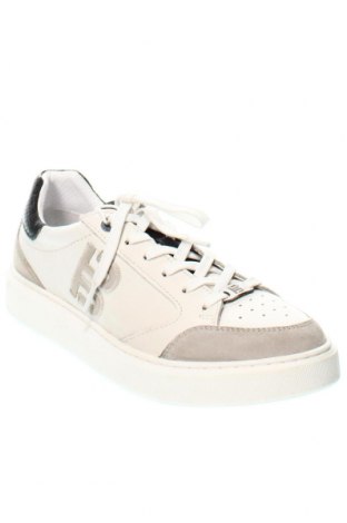 Γυναικεία παπούτσια Bagatt, Μέγεθος 40, Χρώμα Λευκό, Τιμή 55,83 €